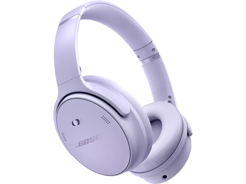 Bose QuietComfort II Trådløse Hodetelefoner (chilled lilac) Hodetelefoner
