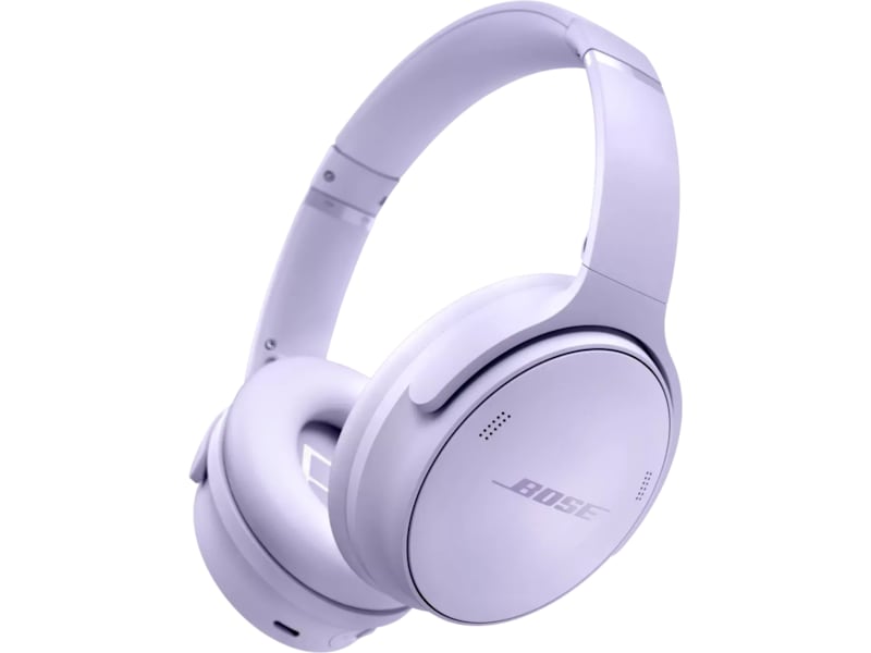 Bose QuietComfort II Trådløse Hodetelefoner (chilled lilac) Hodetelefoner