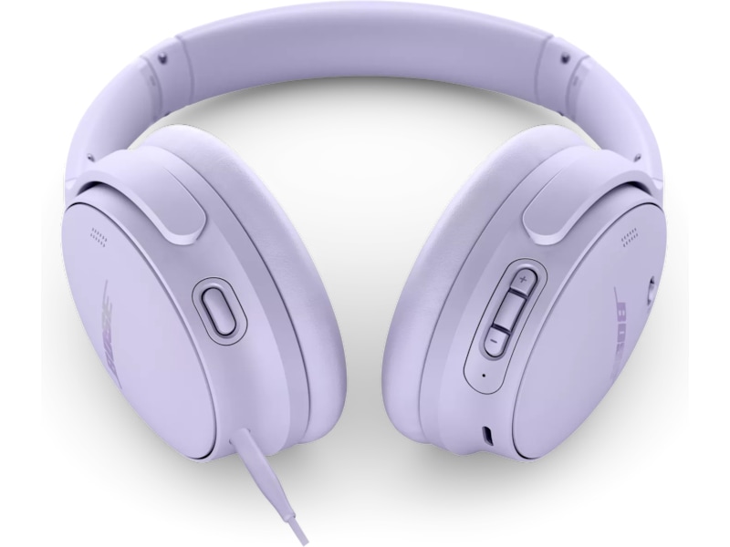 Bose QuietComfort II Trådløse Hodetelefoner (chilled lilac) Hodetelefoner
