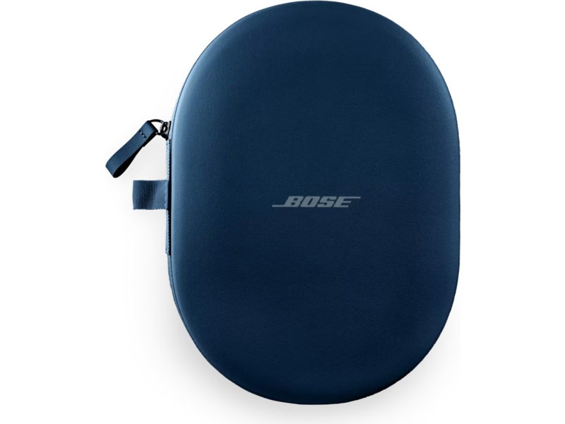 Bose QuietComfort ULTRA Trådløse Hodetelefoner (lunar blue) Hodetelefoner