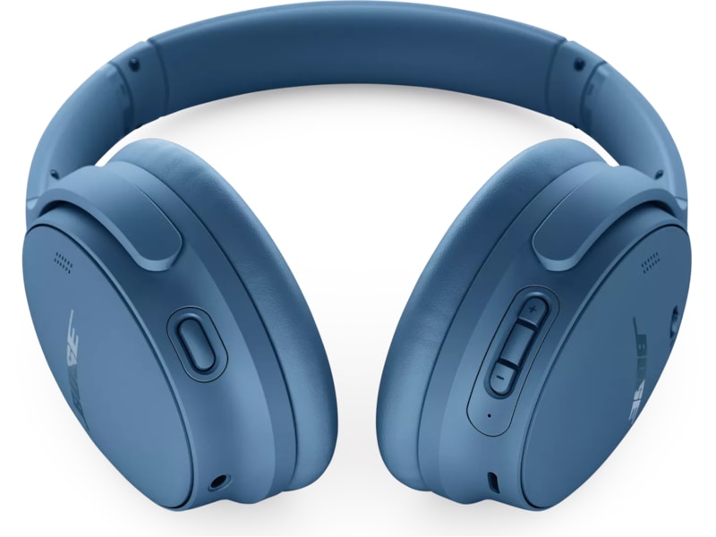 Bose QuietComfort II Trådløse Hodetelefoner (blue dusk) Hodetelefoner
