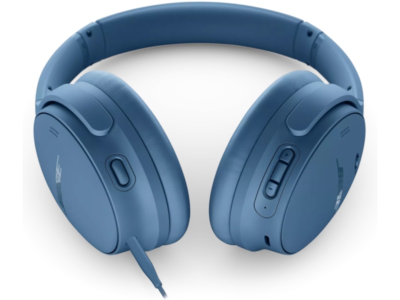 Bose QuietComfort II Trådløse Hodetelefoner (blue dusk) Hodetelefoner