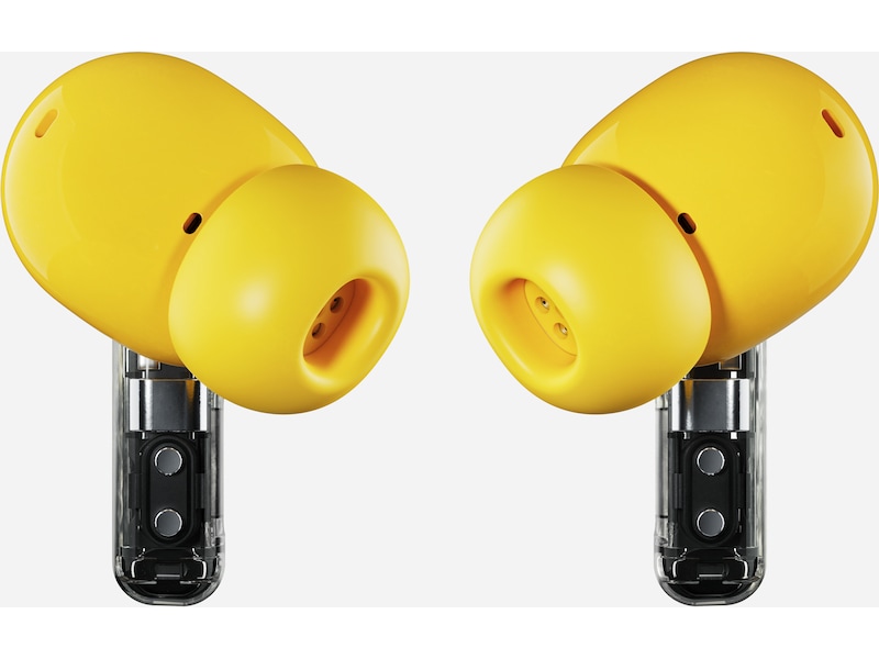 Nothing Ear (A) (gul) Ørepropper