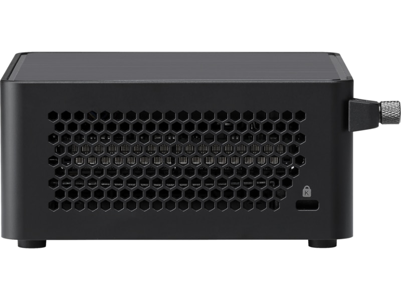 Asus NUC 14 PRO Tall Ultra 5 Barebone (m. Hovedkort)