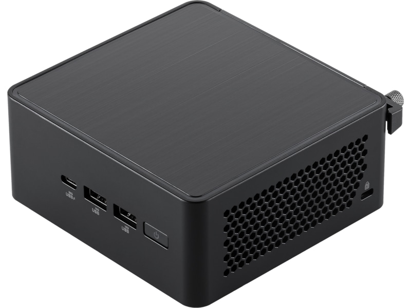 Asus NUC 14 PRO Tall Ultra 5 Barebone (m. Hovedkort)