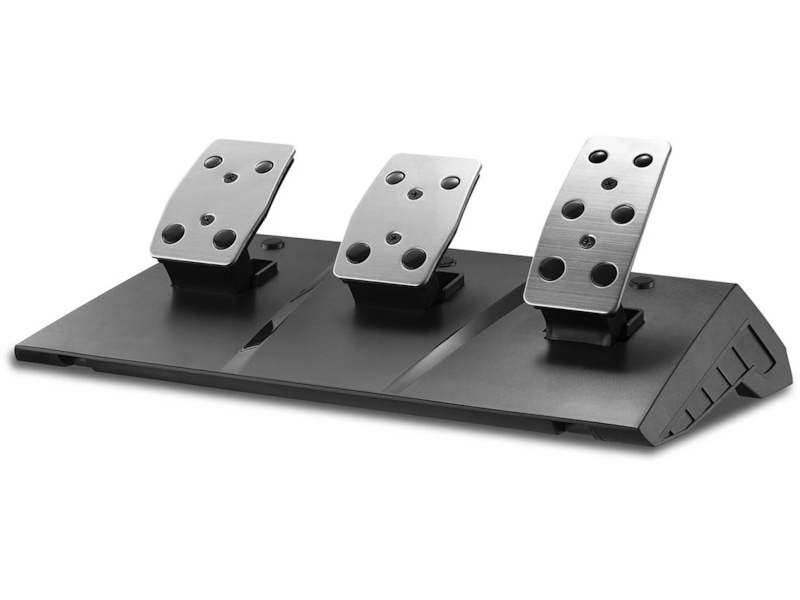 Mission SG RGW 2.0 Racingratt med pedaler og girkasse Ratt og pedaler