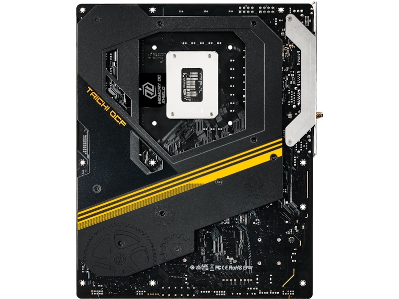 ASRock Z890 TAICHI OCF Hovedkort Intel Socket