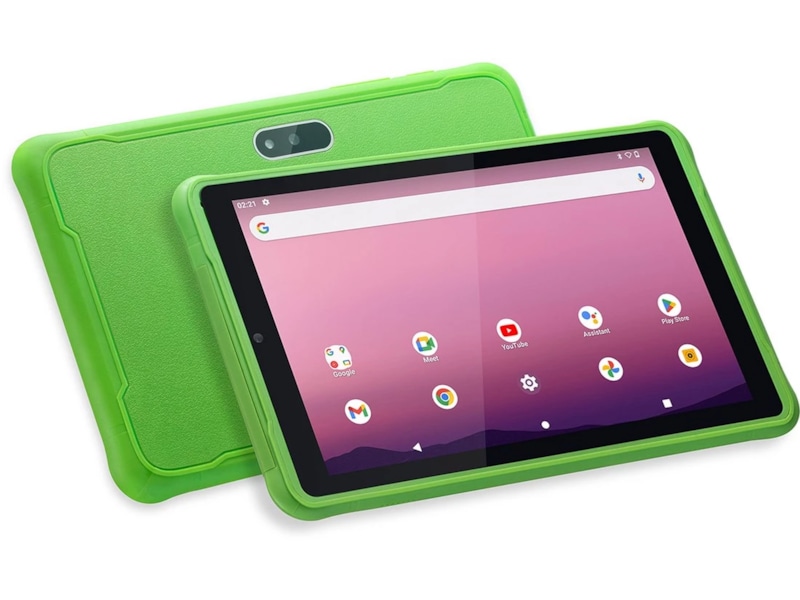 Andersson TBX8 8" nettbrett 64GB (grønn) Nettbrett / iPad