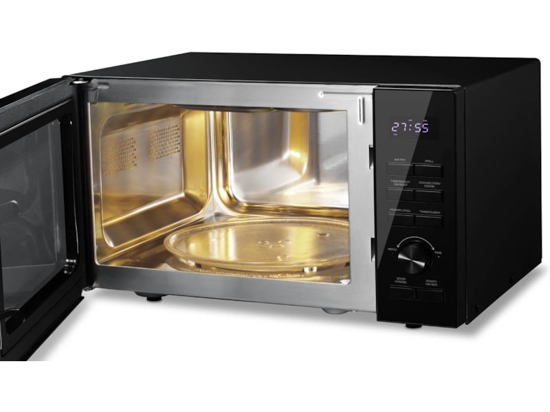 Loeffen LFMO5000 Varmluftsmikrobølgeovn Mikrobølgeovn