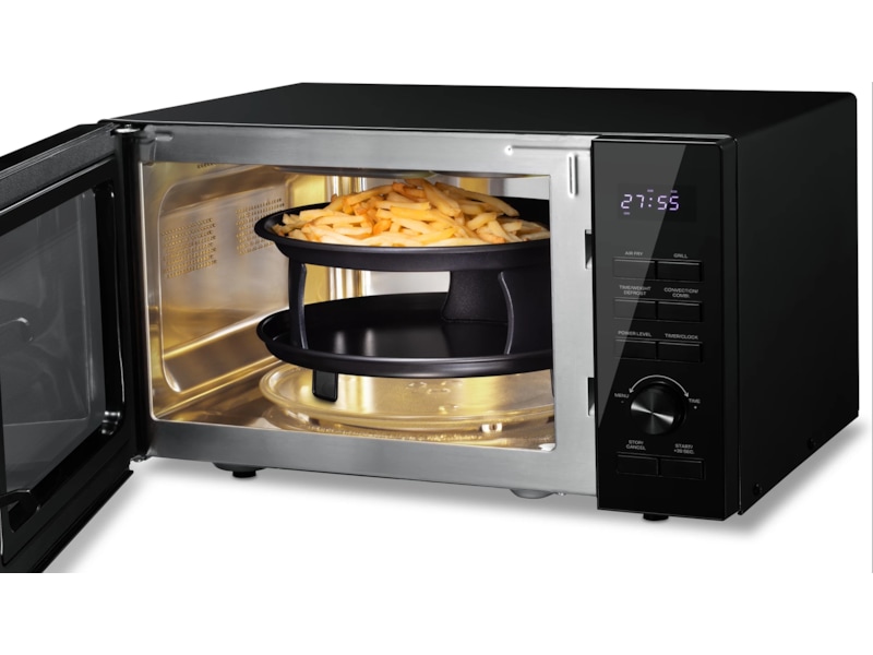 Loeffen LFMO5000 Varmluftsmikrobølgeovn Mikrobølgeovn