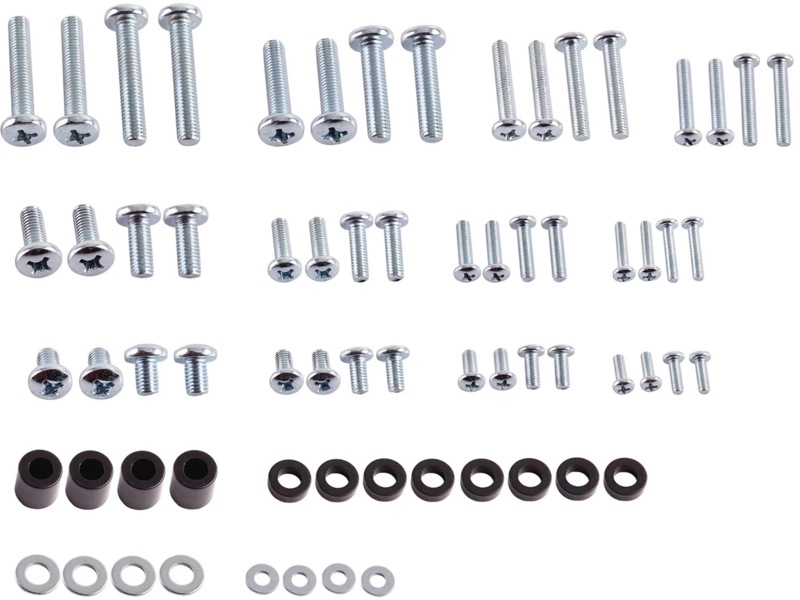 ON reservedeler for veggfeste til TV Veggfeste & TV-stativ