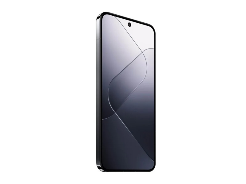 Xiaomi 14 512GB (Black) -B-Grade Demo mobiltelefoner