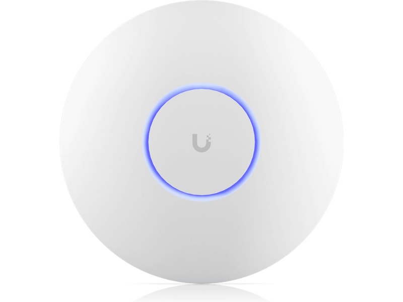 Ubiquiti U7 Pro Max aksesspunkt Aksesspunkt