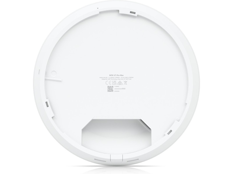 Ubiquiti U7 Pro Max aksesspunkt Aksesspunkt