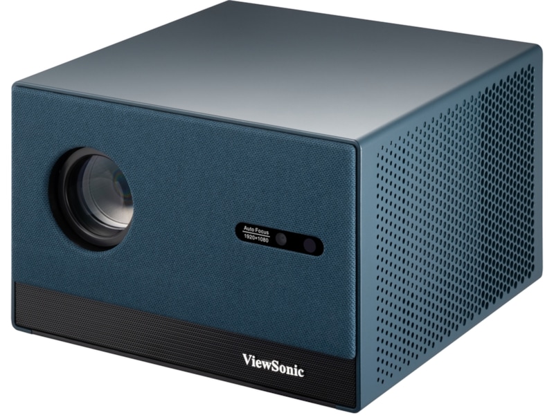 ViewSonic LX60HDN Smart Projector Projektorer