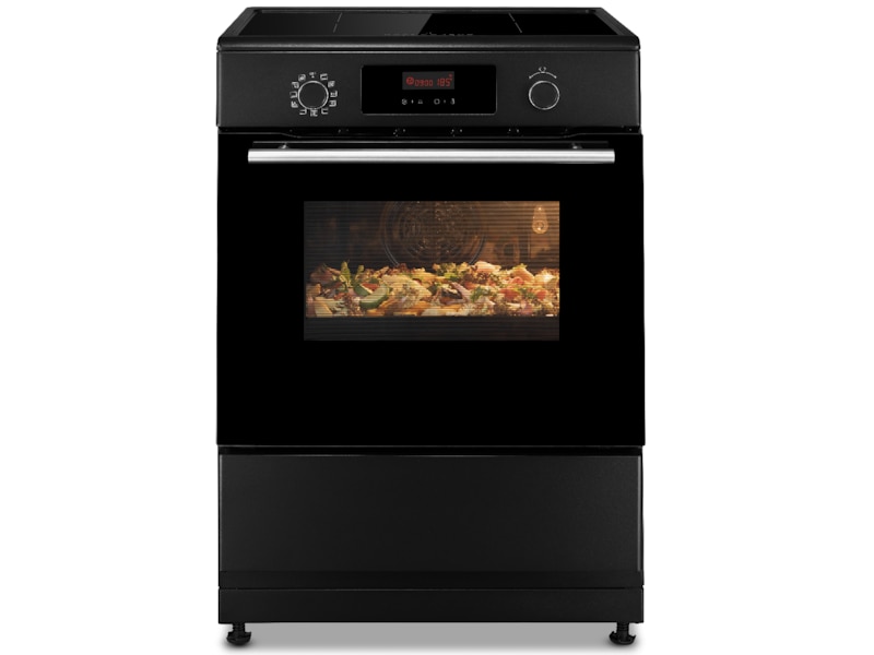 Avant FSOINDBK1SE Komfyr (sort) Komfyr