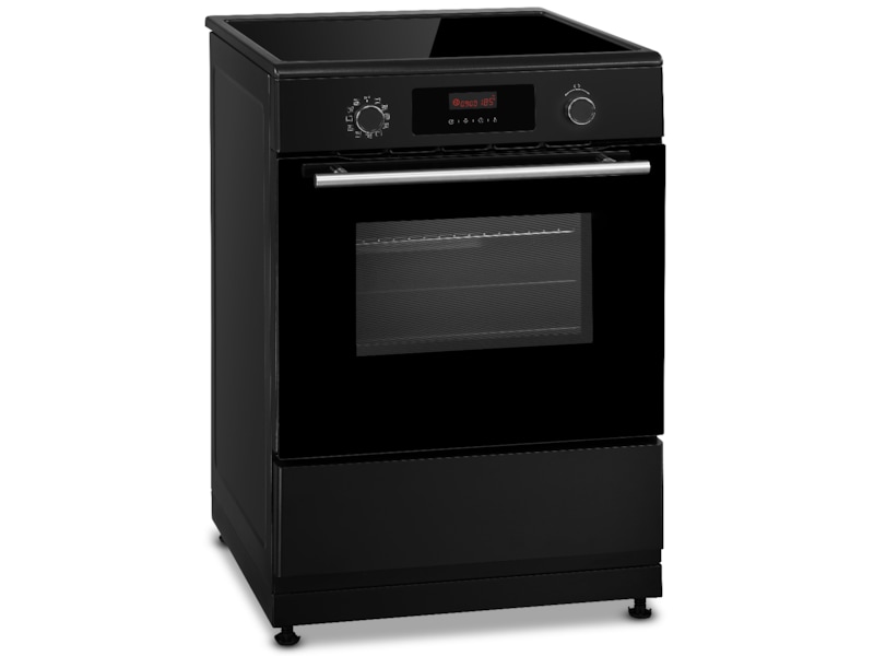 Avant FSOINDBK1SE Komfyr (sort) Komfyr