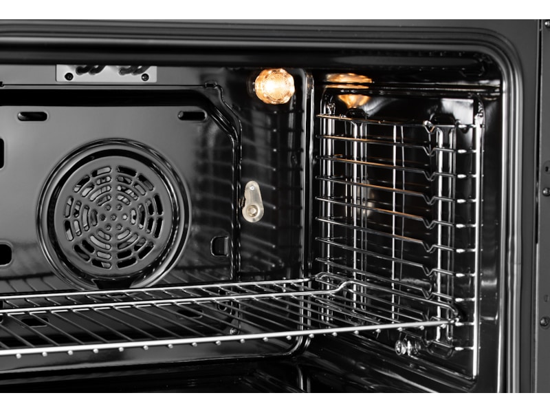 Avant FSOINDBK1SE Komfyr (sort) Komfyr