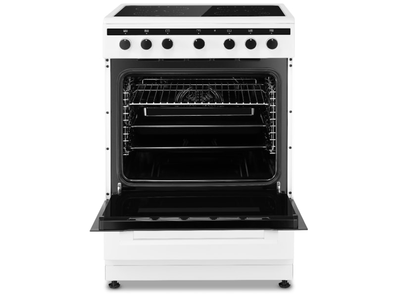 Avant FSOINDWH1SE Komfyr (hvit) Komfyr