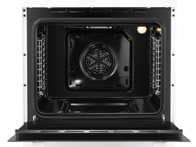 Avant FSOINDWH1SE Komfyr (hvit) Komfyr