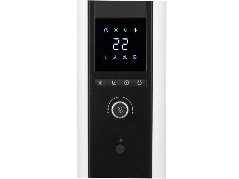 Mill Gentle Air oljeovn 2000w -B-Grade Demo hjem & fritid