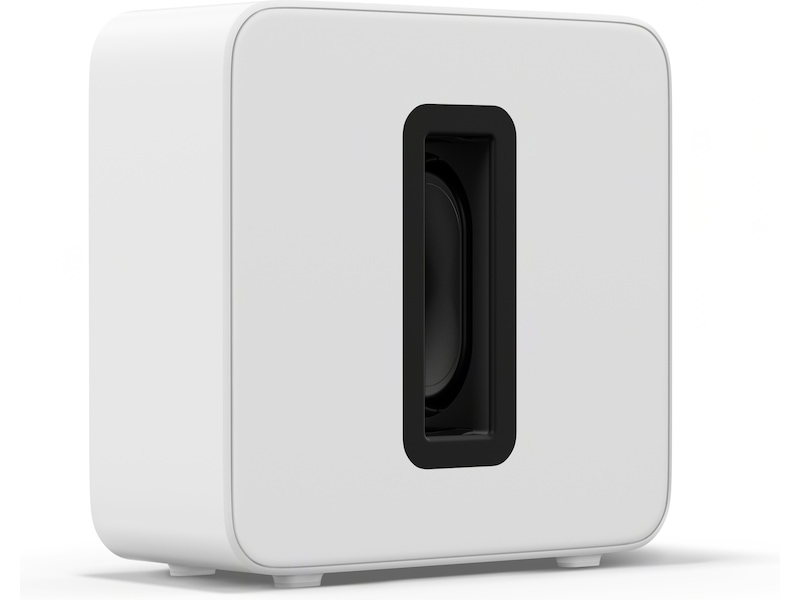 Sonos Arc Ultra (hvit) Lydplanker