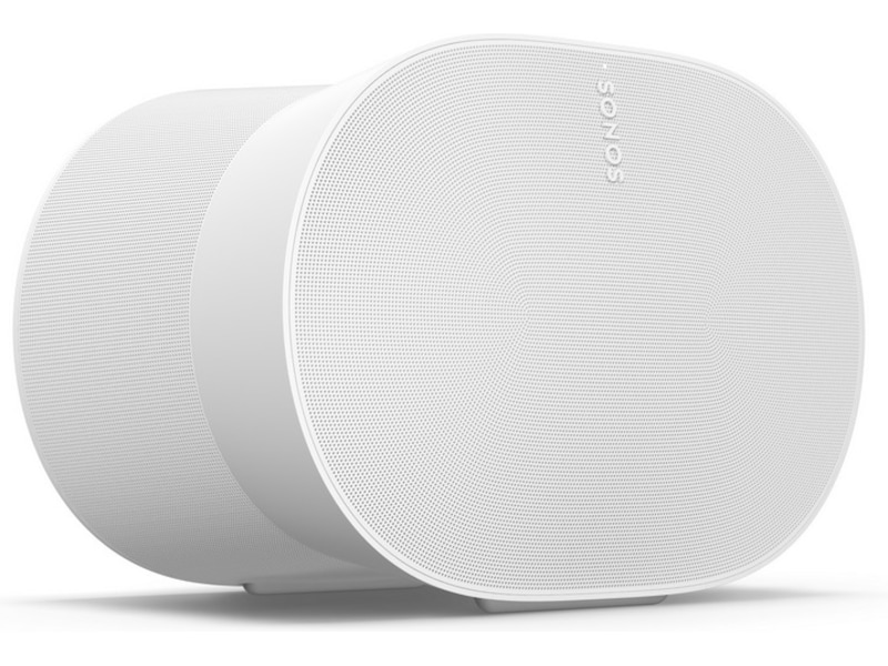 Sonos Arc Ultra (hvit) Lydplanker