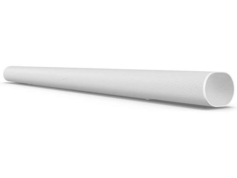 Sonos Arc Ultra (hvit) Lydplanker
