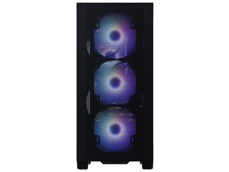 Komplett-PC Advanced Gaming i120 RGB Gaming-PC stasjonær