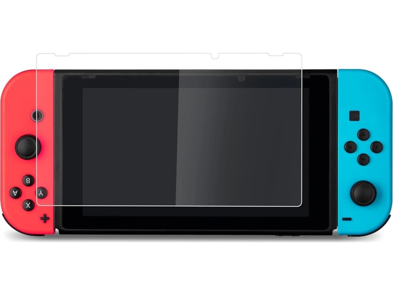 Mission SG skjermbeskytter til NSW OLED Tilbehør til spillkonsoller