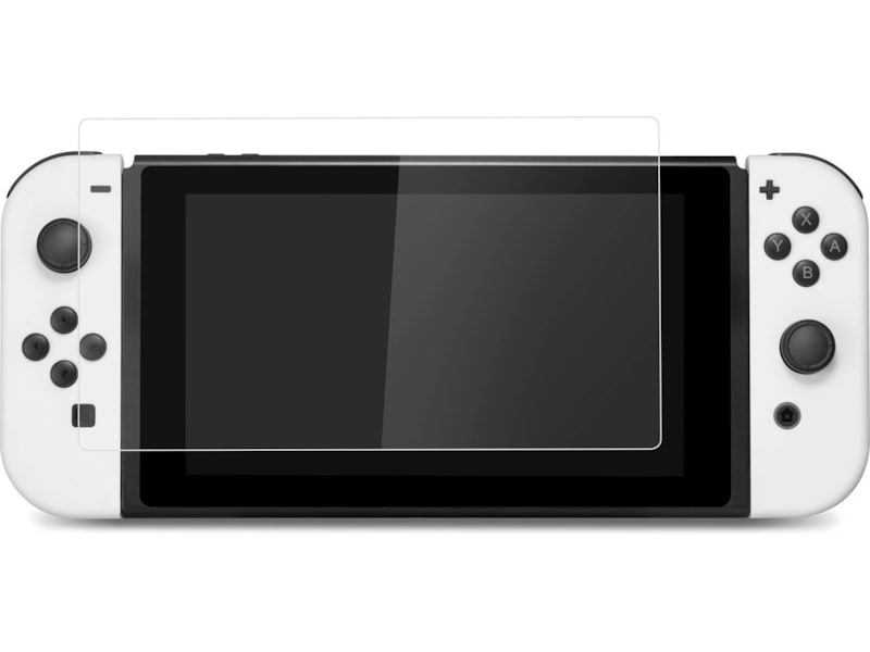 Mission SG skjermbeskytter til NSW OLED Tilbehør til spillkonsoller