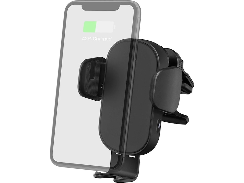 Andersson WSC Q1400 Qi trådløs billader 15W Mobilladere