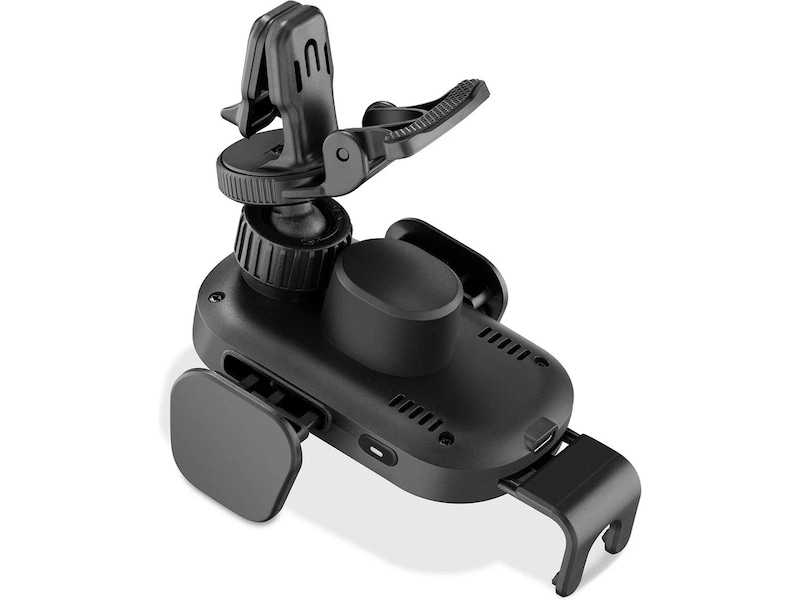 Andersson WSC Q1400 Qi trådløs billader 15W Mobilladere