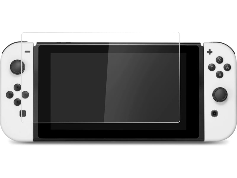 Mission SG skjermbeskytter til NSW Tilbehør til spillkonsoller