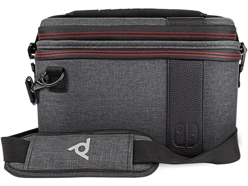 PDP Pull-N-Go Case Elite Switch Tilbehør til spillkonsoller