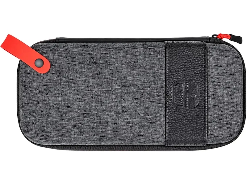 PDP Pull-N-Go Case Elite Switch Tilbehør til spillkonsoller