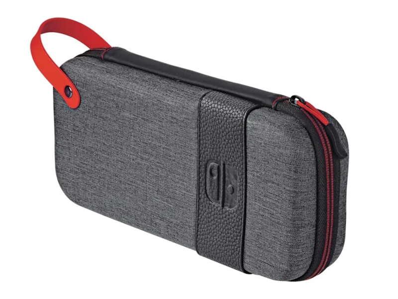 PDP Pull-N-Go Case Elite Switch Tilbehør til spillkonsoller