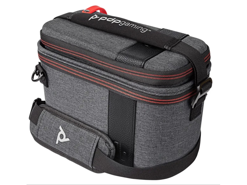 PDP Pull-N-Go Case Elite Switch Tilbehør til spillkonsoller