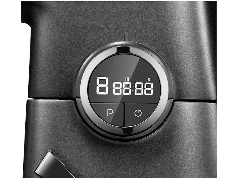 Andersson KNM-L4000 kjøkkenmaskin 2000W Kjøkkenmaskiner