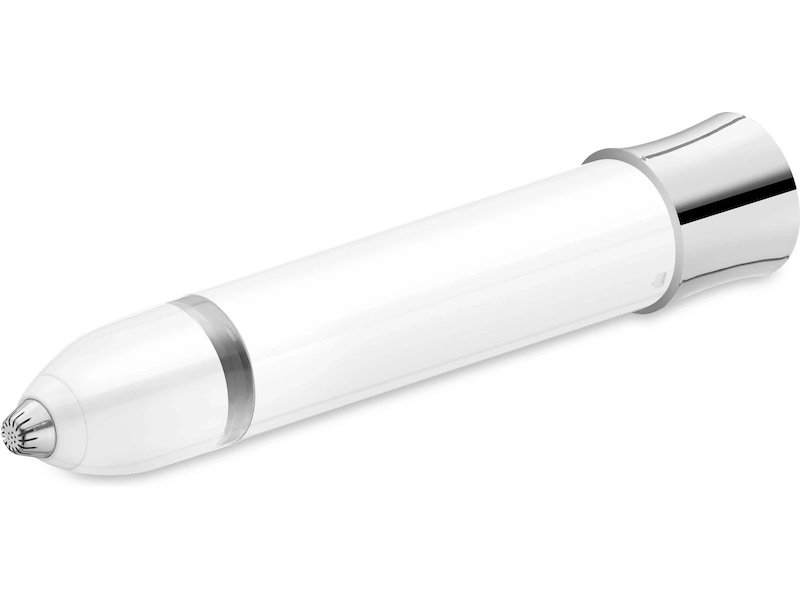 PureSense PSET300 Øyenbryns- og ansiktshårtrimmer Barbermaskiner