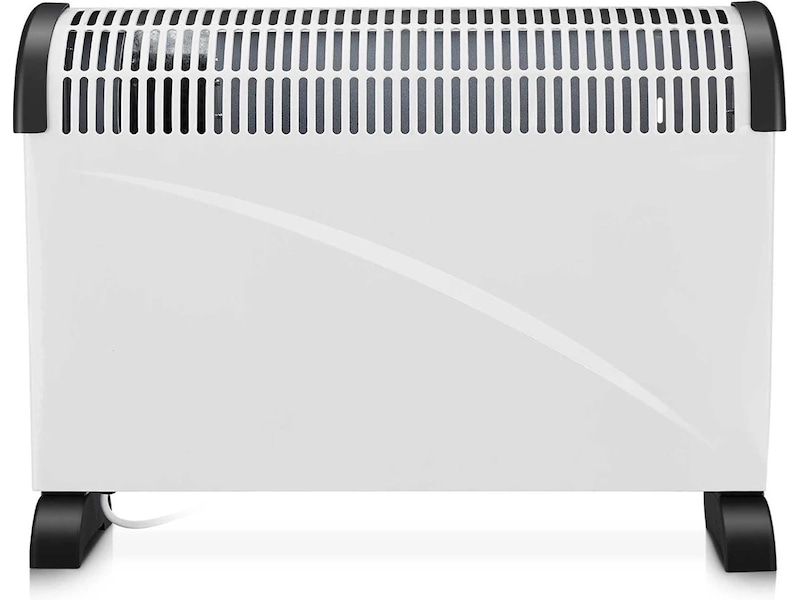 ON CRH 1.3 konvektorovn 2000W Frittstående varmeovner
