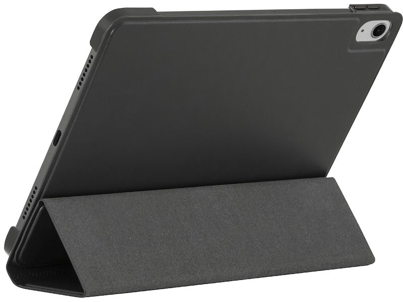 dbramante1928 iPad Air 11"/Air 10,9" Risskov Folio (sort) Deksel til nettbrett