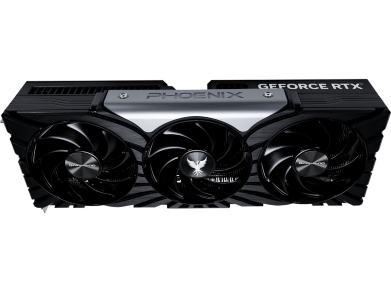Gainward GeForce RTX 5080 Phoenix GS Skjermkort
