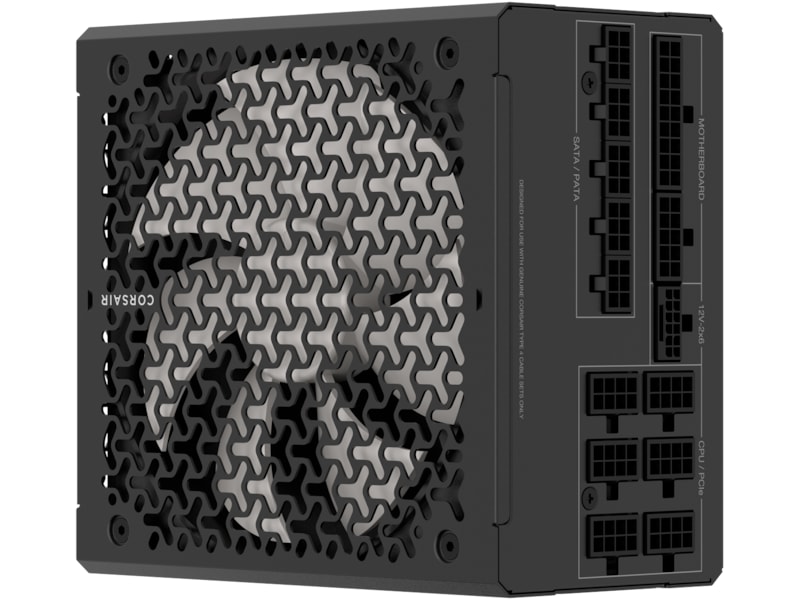 Corsair RMx Series RM1000x PSU -B-Grade Demo annet i datautstyr