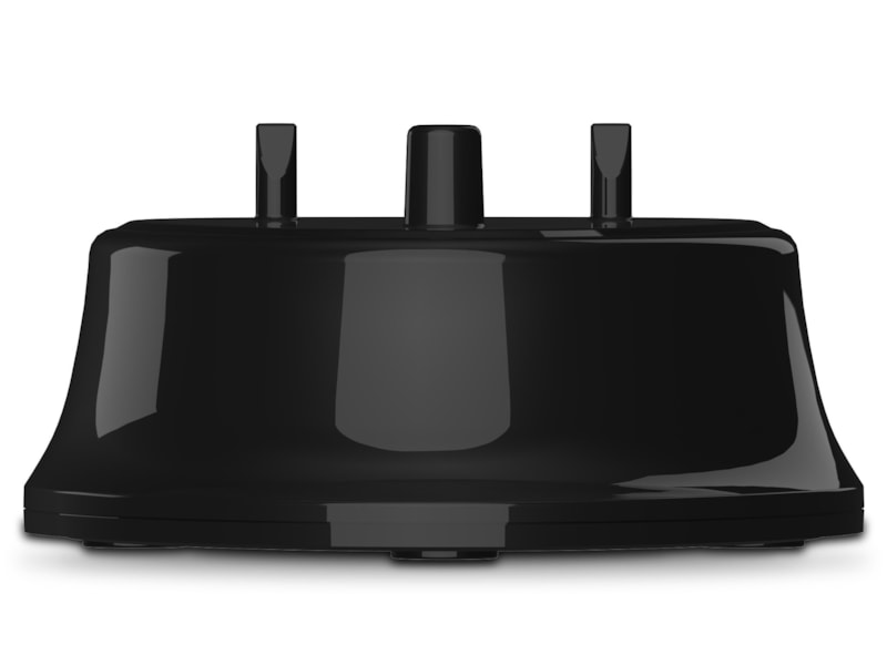 Puresense Dental C Sonic Essential Bundle (sort) Elektriske tannbørster