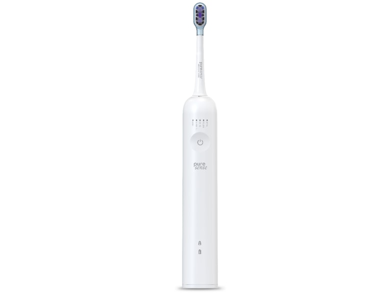 Puresense Dental C Vibrosonic Duo Bundle Elektriske tannbørster