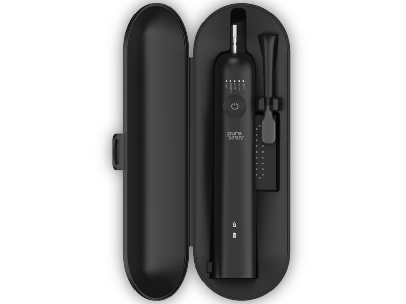 Puresense Dental C Vibrosonic Duo Bundle Elektriske tannbørster