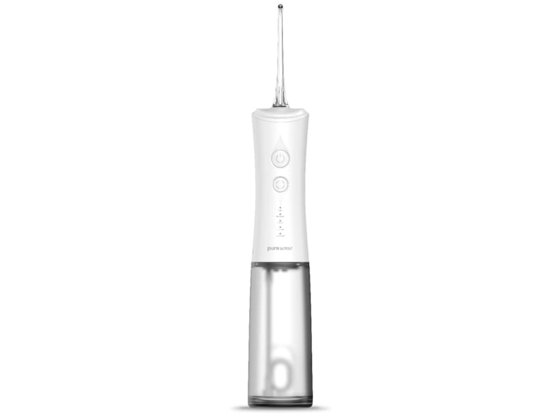 Puresense Dental C Oscillating Brilliant Bundle (hvit) Elektriske tannbørster