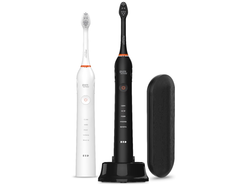 Puresense Dental C Sonic Duo Bundle Elektriske tannbørster