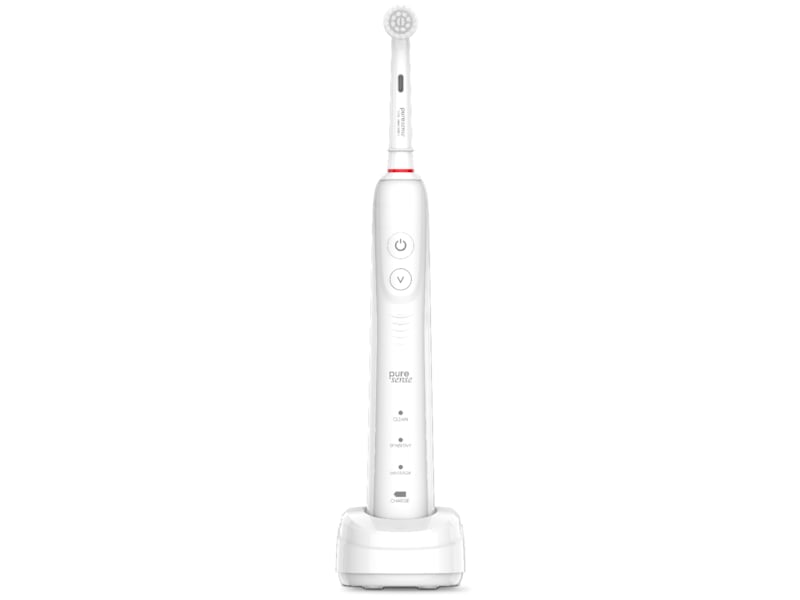 Puresense Dental C Oscillating Essential Bundle (hvit) Elektriske tannbørster